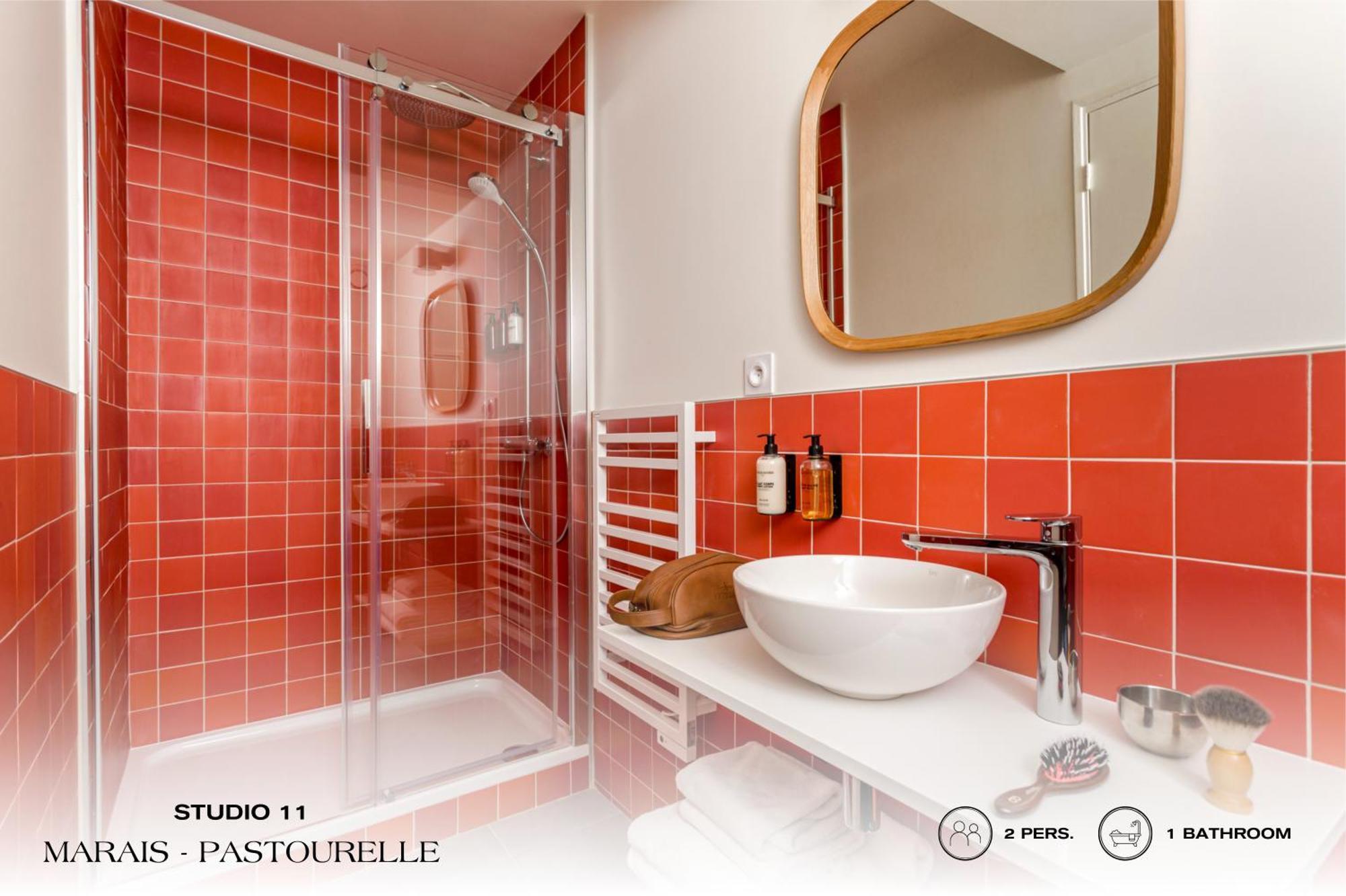 Beauquartier - Marais, Pastourelle Paris Exterior foto