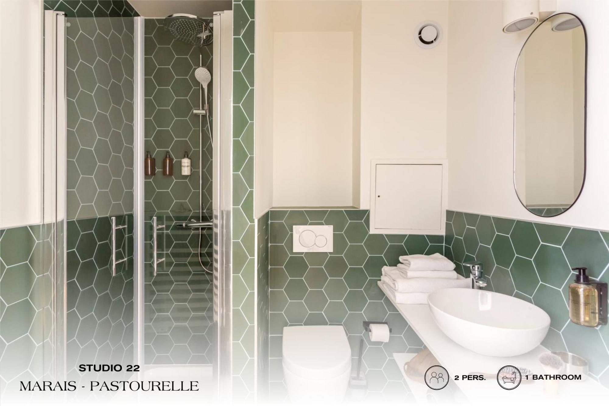 Beauquartier - Marais, Pastourelle Paris Exterior foto